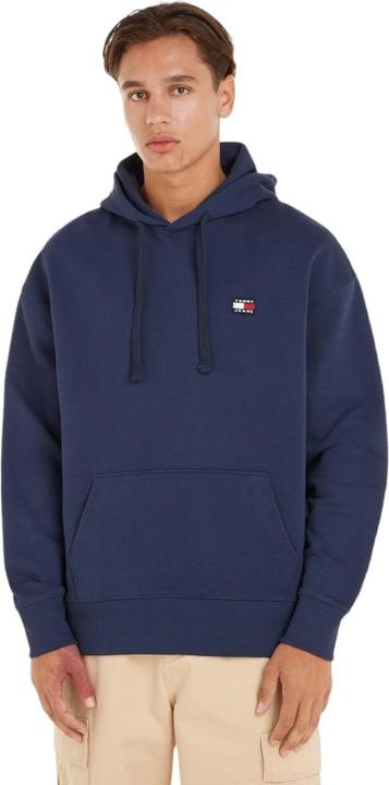 Tommy Hilfiger Badge