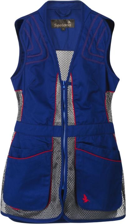 Produktbild Seeland Skeet II Lady Weste (M)
