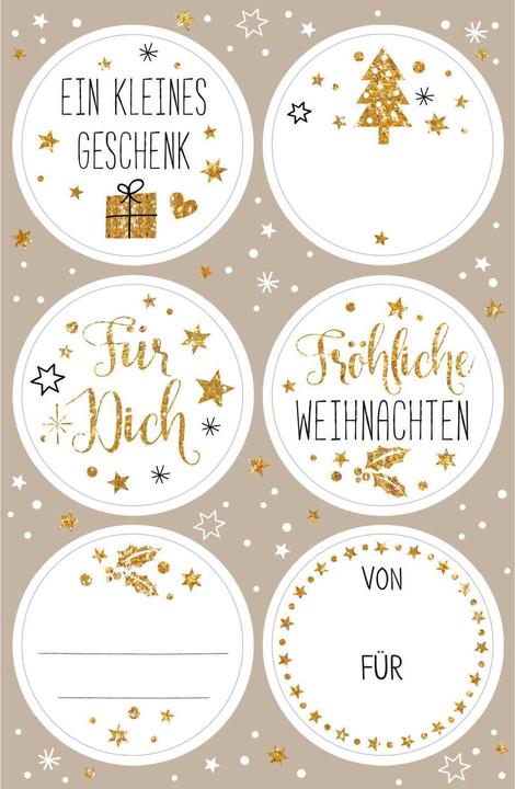 Image du produit Braun + Company Petit cadeau (4 pcs)