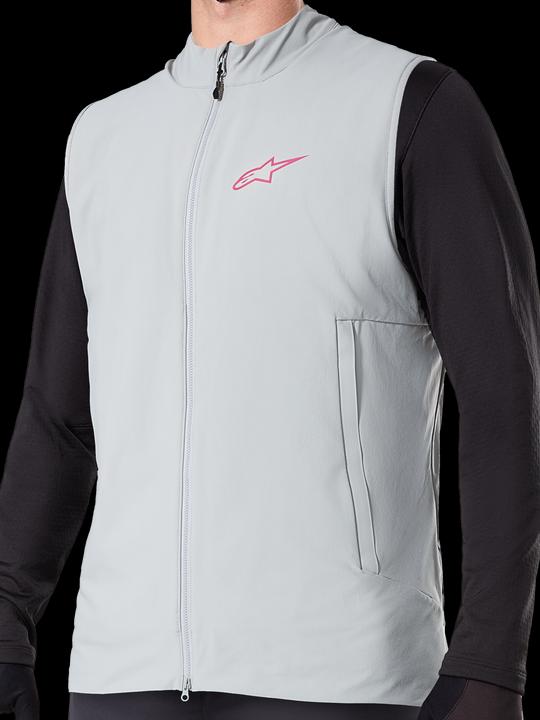 Produktbild Alpinestars Jacket 24 A-Dura Thermal Ves (Herren, XL)