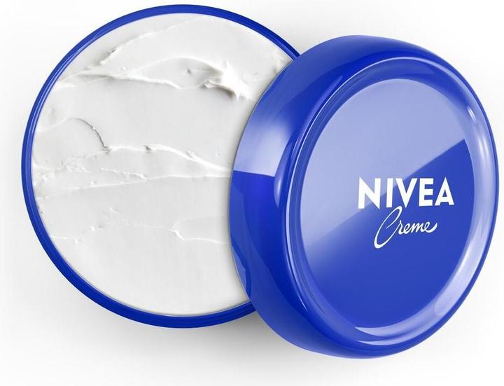 Produktbild NIVEA Creme Topf (Körpercreme, 200 ml)