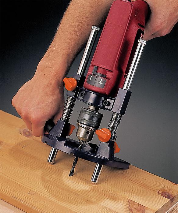 Actual product image kwb Drill stand, 778400