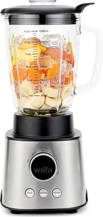 Immagine prodotto Wilfa Essential 1200 Auto Blender (1800 W)