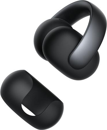 Productafbeelding Anker Soundcore AeroClip black (32 h, Bedraad)