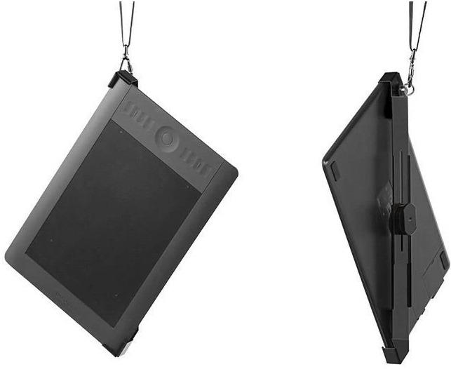 Immagine prodotto Tether Tools Morsetto per iPad, grande, staffa + adattatore per bambini.