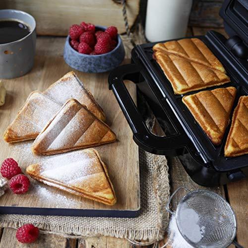 Produktbild Breville Ultimate Sandwichmaker