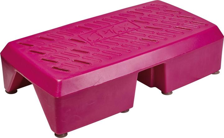 Produktbild Kübler Sport Aqua Step, mit Saugnäpfen