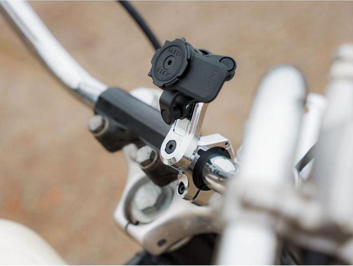 Immagine prodotto Quad Lock Motorcycle Mount Pro