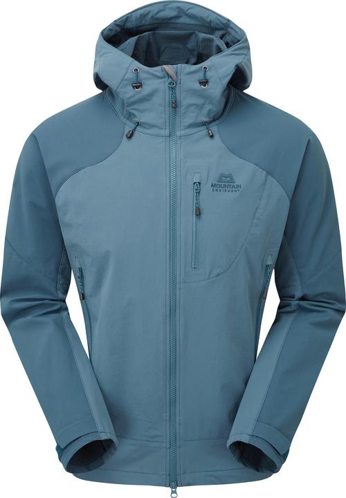 Image du produit Frontier Hooded (S)