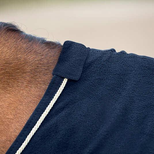 Produktbild Horze Trocknendes Pferdefleece (155 cm)