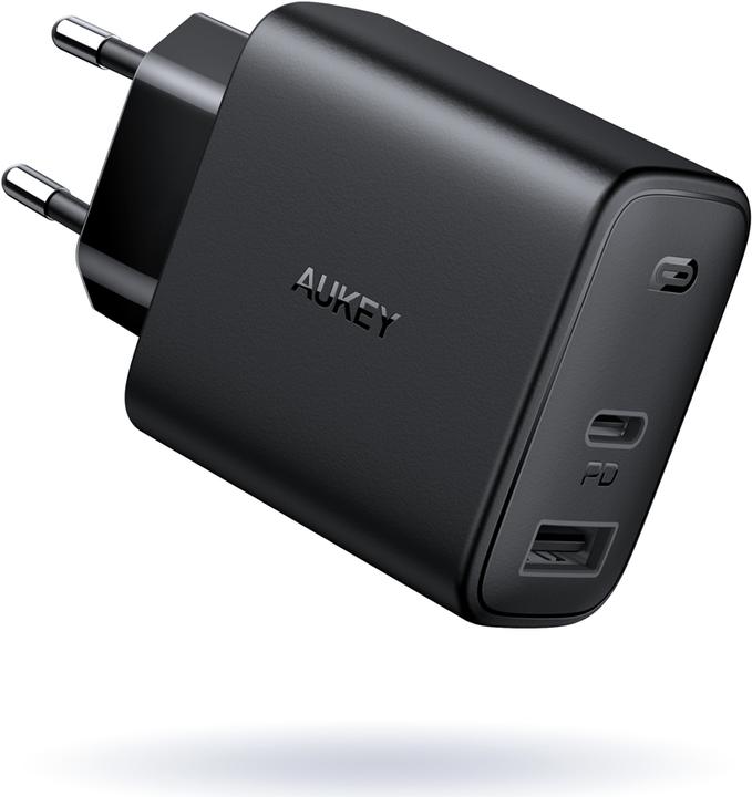 Immagine prodotto Aukey PA-F3 (30 W)