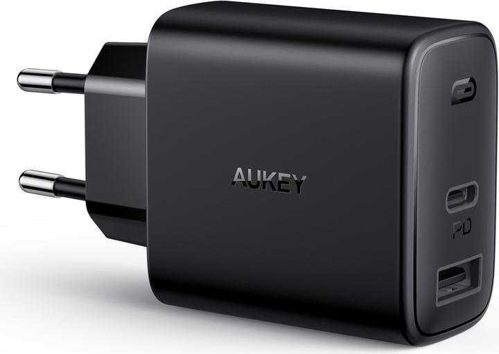 Immagine prodotto Aukey PA-F3 (30 W)
