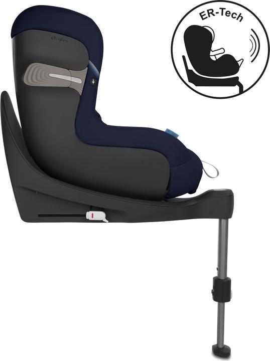 Produktbild Cybex Sirona S i-Size (Reboarder, ECE R129/i-Size Norm)
