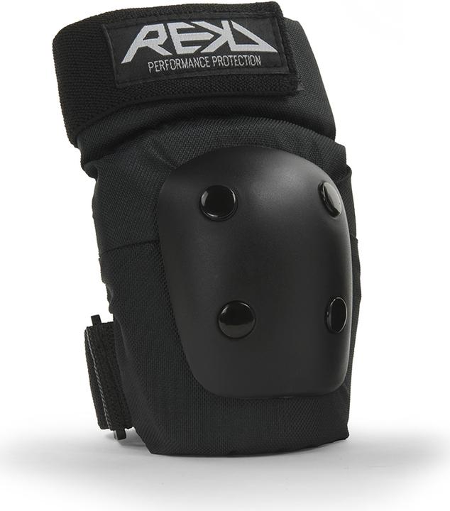 Produktbild Rekd Heavy Duty Junior (L, Ellbogenschoner, Handgelenkschoner, Knieschoner, Paar)