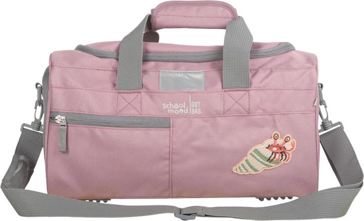 School-Mood Sporttasche 39 cm GOT BAG Edition (15 l)