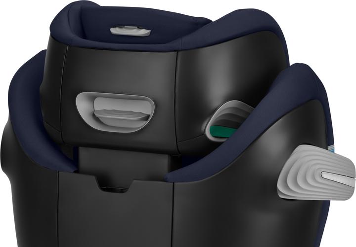 Produktbild Cybex Solution S i-Fix (Kindersitz, ECE R129/i-Size Norm)
