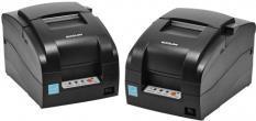Actual product image Bixolon GRC-220B Black Ribbon - SRP-27