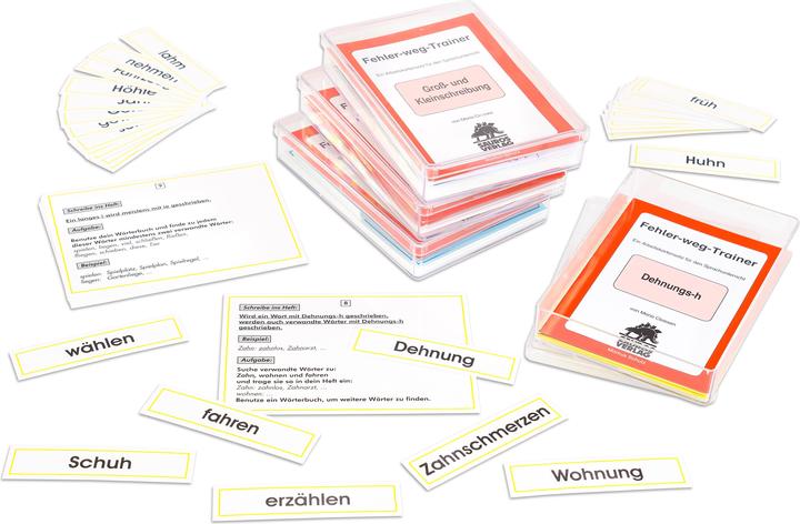 Actual product image Error Away Trainer (German)