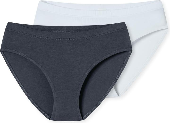 Image du produit Schiesser Slip Fresh Vibe (164, lot de 2)