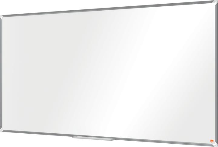 Actual product image Nobo Whiteboard Premium Plus Steel Nano Clean (180 x 90 cm)