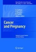 Actual product image Cancer and Pregnancy
