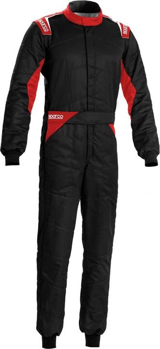 Black-Red