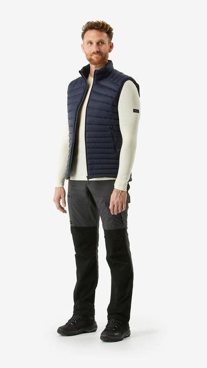 Immagine prodotto Forclaz Gilet da trekking da uomo - MT500 (M)