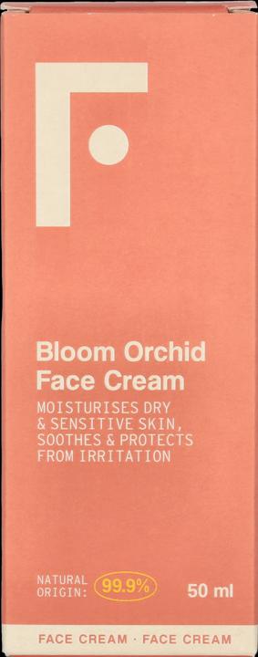 Produktbild Freshly Cosmetics Bloom Orchid (50 ml, Gesichtswasser)