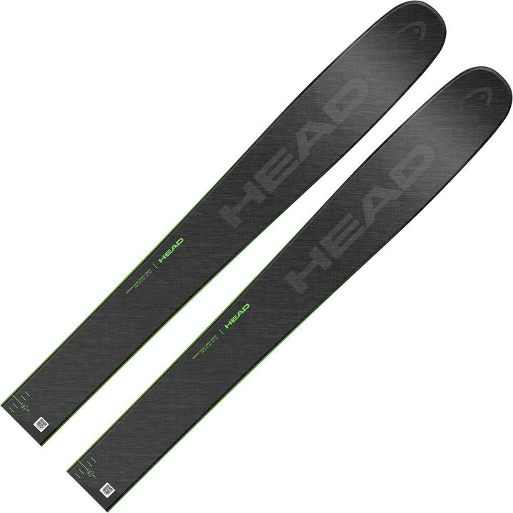 Immagine prodotto Head Core 105 (189 cm, Senza rilegatura)