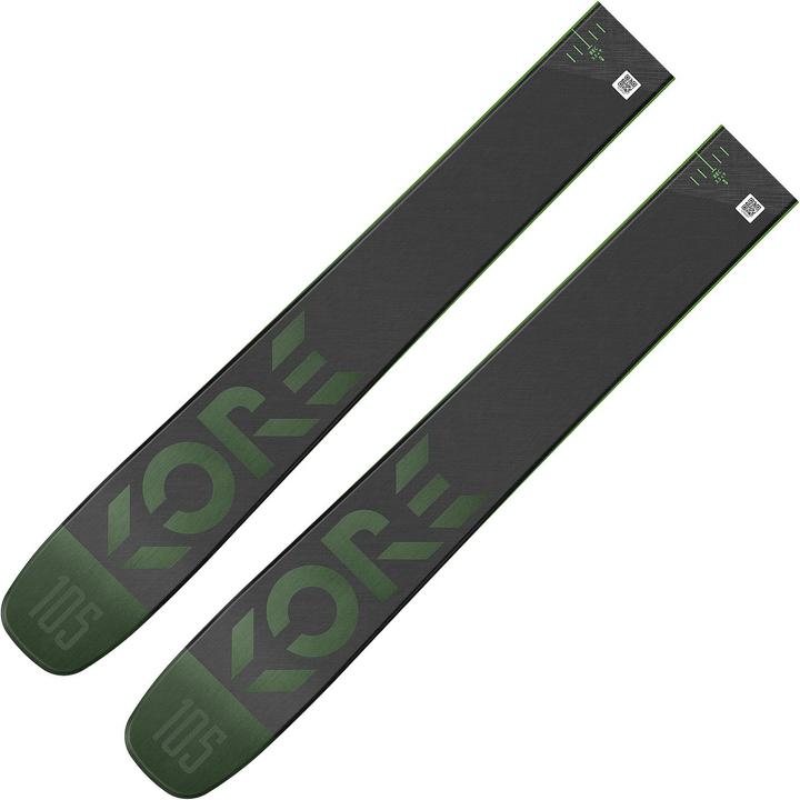 Immagine prodotto Head Core 105 (189 cm, Senza rilegatura)