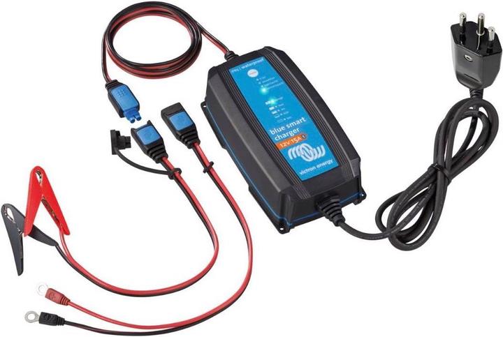 Immagine prodotto Victron Energy Blu Smart IP65 (12V, 15 A)