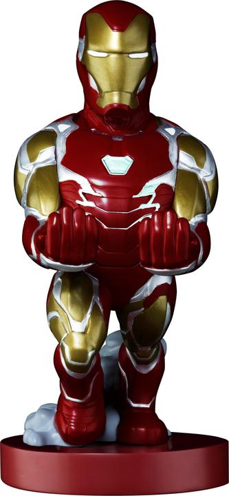 Immagine prodotto Exquisite Gaming Iron Man (Mac, Xbox Series X, PC, Xbox 360, Xbox One S, Switch, PS4, PS5)