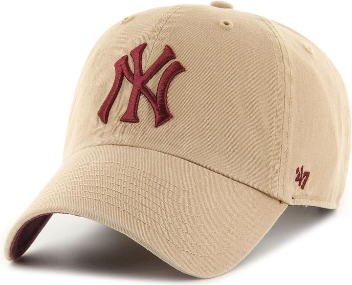 Produktbild 47 Brand Ballpark Clean Up New York Yankees