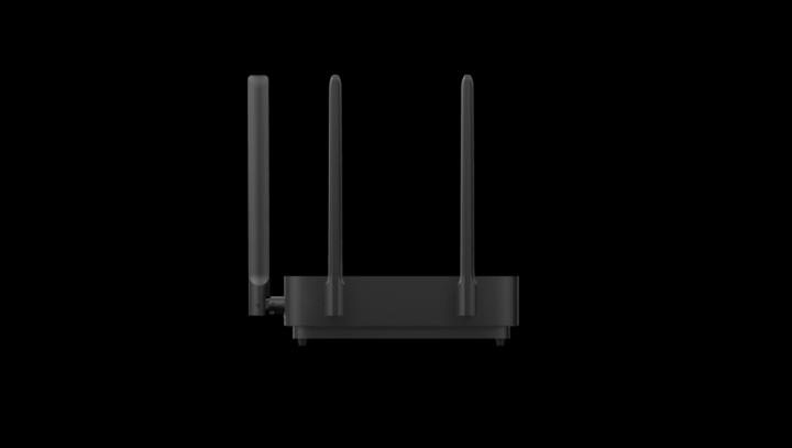 Actual product image Xiaomi Mi AIoT Router AC2350