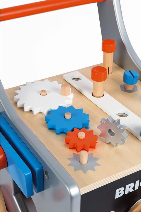 Image du produit Janod Brico'Kids