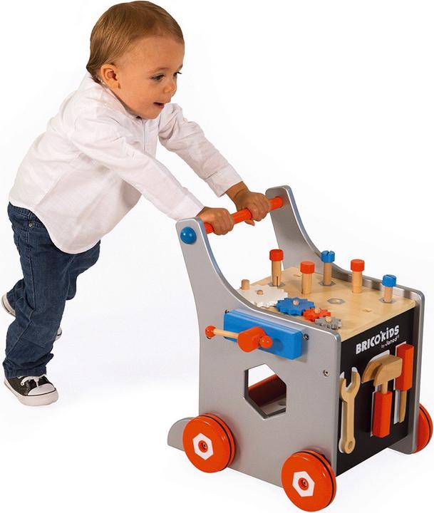 Image du produit Janod Brico'Kids