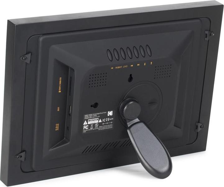 Produktbild Kodak RDPF-1020WBW (10", 1024 x 600 Pixel)