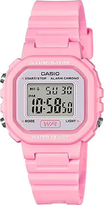 Actual product image Casio Collection (Digital watch, Analogue wristwatch, Chronograph, 30 mm)