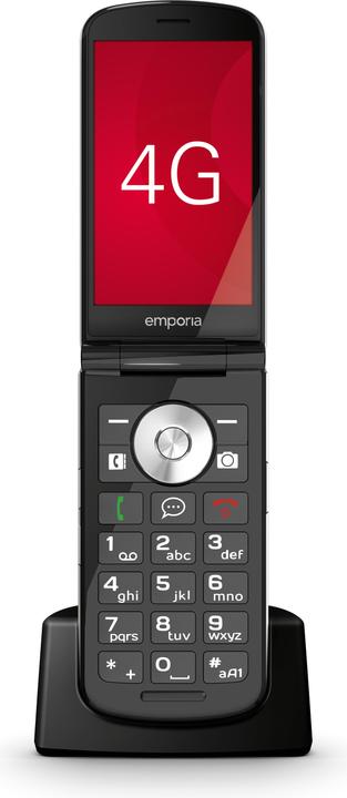Immagine prodotto Emporia TOUCHsmart V188.3 (4G) (3.47", 8 Mpx, 4G)