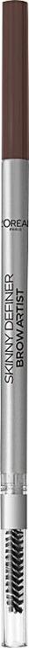 Image du produit L'Oréal Paris Brow Artist Skinny Definer (108 Brun foncé)