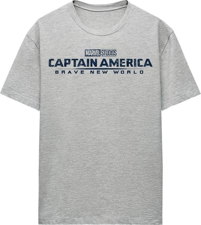 Produktbild Captain America TShirt (L)