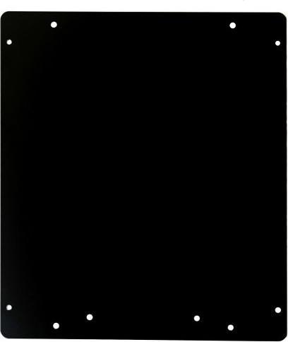 Produktbild MonLines V012B VESA Adapter für Fernseher LG EG, EF (Adapter- / Montageplatten)