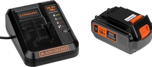 Image du produit Black & Decker Stc1840epc (Fils coupe-herbe)
