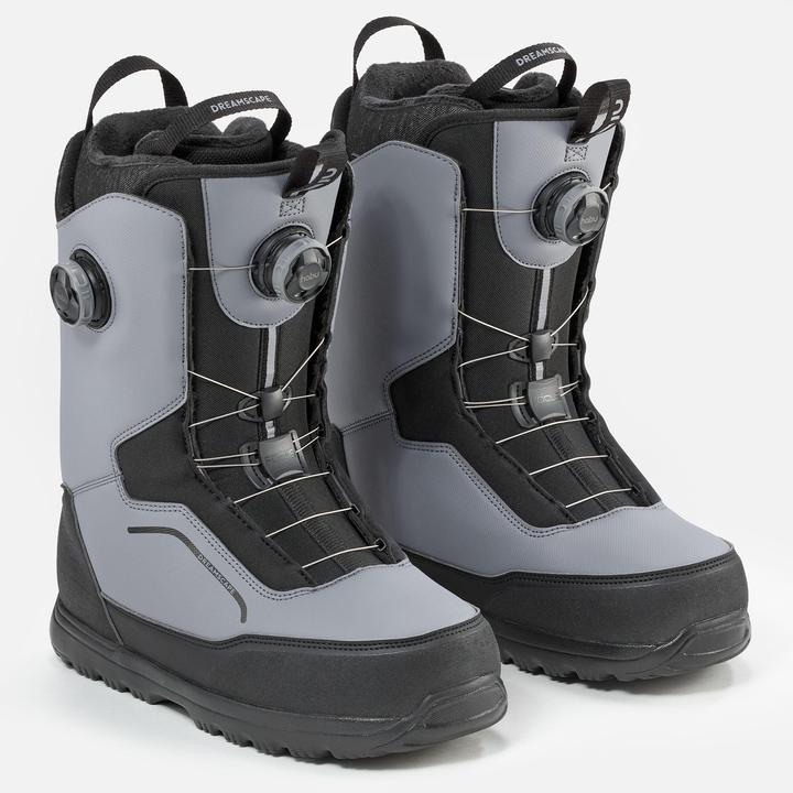 Actual product image Dreamscape ALL ROAD 900 III (44)