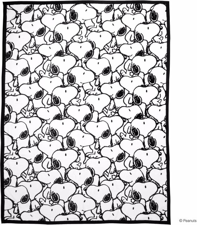 Produktbild home24 Peanuts (130 x 170 cm)