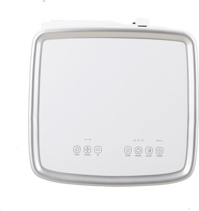 Produktbild Ohmex AIR-7100 (15 m², 7000 BTU/h)