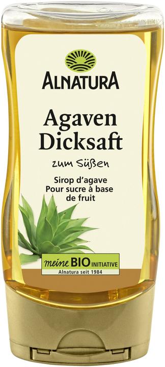Image du produit Alnatura Bio Agavendicksaft 250ml (380 g)