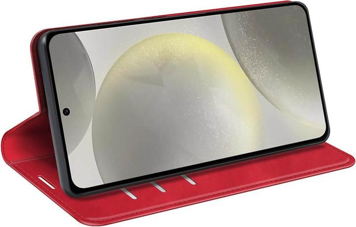 Immagine prodotto Cover-Discount FE - Custodia Stand Flip Cover (Samsung Galaxy S24 FE)