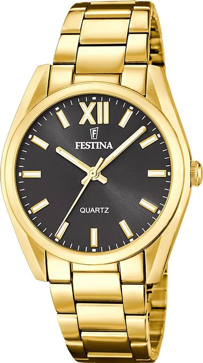 Actual product image Festina Boyfriend (Analogue wristwatch, 37 mm)