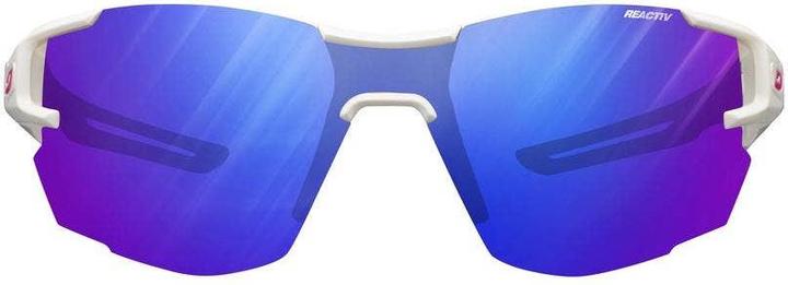 Image du produit Julbo Lunettes Aerolite Zebra Light (Bleu, Blanc, Pink)